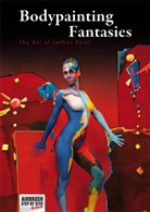 Lothar Pötzl, Dörte Bessert, Roge Hassler, Roger Hassler, Steiner, Steiner... - Bodypainting Fantasies