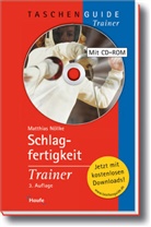 Matthias Nöllke - Schlagfertigkeit Trainer, m. CD-ROM