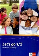 Werner Kieweg - Let's go, Neubearbeitung - 1/2: Let's go 1/2