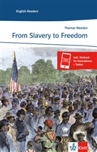 Thomas Weedon - From Slavery to Freedom