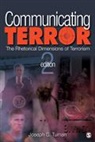 Joseph S. Tuman, Tuman Joseph S. - Communicating Terror