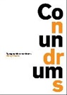 Harry Pearce - Conundrums