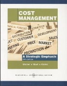 Edward Blocher, Edward J. Blocher, Gary Cokins, David Stout, David E. Stout - Cost Management