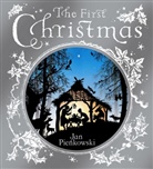 Jan Pienkowski - The First Christmas (mini)