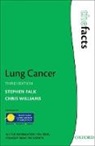 Chris Falk, Stephen Falk, Stephen (Consultant Clinical Oncologist Falk, Stephen Williams Falk, Chris Williams, Chris (Bristol Haematology and Oncology Centre Williams - Lung Cancer