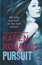 Karen Robards - Pursuit