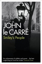 John Le Carre, John le Carré - Smiley's People