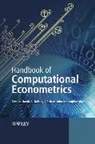 Da Belsley, David Belsley, David A Belsley, David A. Belsley, David A. (EDT)/ Kontoghiorghes Belsley, David A. Kontoghiorghes Belsley... - Handbook of Computational Econometrics