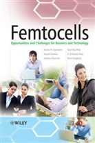 Stuar Carlaw, Stuart Carlaw, Carlaw Stuart, Andrea Giustina, Andrea et Giustina, Giustina Andrea... - Femtocells