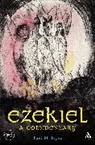 Paul M Joyce, Paul M. Joyce, Paul M. (King's College London Joyce - Ezekiel: A Commentary