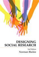 Norman Blaikie, Norman Blaikie - Designing Social Research