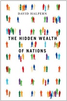 David Halpern - The Hidden Wealth Of Nations