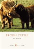 Val Porter - British Cattle