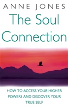 Anne Jones - The Soul Connection