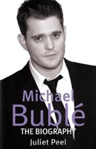 Juliet Peel - Michael Buble