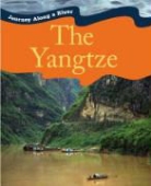 Jen Green, Paul Harrison - Yangtze