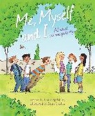 Mike Gordon, Louise Spilsbury, Mike Gordon - All About Sex and Puberty