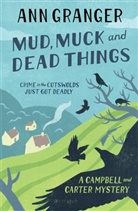 Ann Granger, Granger Ann - Mud, Muck and Dead Things