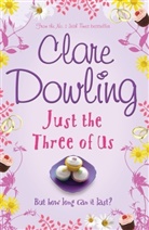 Clare Dowling, Dowling Clare - Just the Three of Us