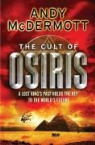 Andy McDermott - Cult of Osiris
