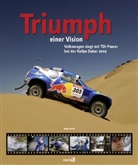 Helge Gerdes, Speedpoo GmbH, Speedpool GmbH - Triumph einer Vision