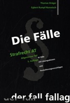 Thomas Dräger, Egbert Rumpf-Rometsch - Die Fälle: Strafrecht AT
