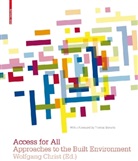 Wolfgang Christ - Access for All