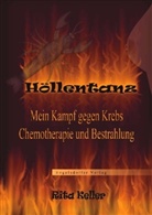 Rita Efinger-Keller, Rita Keller - Höllentanz