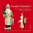 Kolar-Mullen, Wendy Kolar-Mullen - Candy Container