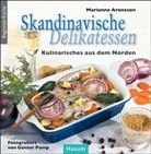 Marianne Aronsson, Günter Pump - Skandinavische Delikatessen