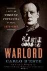 D&amp;apos, Carlo D'Este, Carlo Este - Warlord