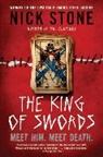 Nick Stone - The King of Swords