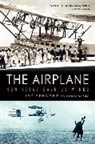 Jay Spenser - The Airplane