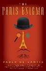 Pablo De Santis, Pablo de Santis, Pablo de Santis - The Paris Enigma