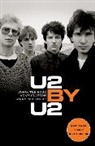 Bono, Adam Clayton, Neil McCormick, Larry Mullen, U2 - U2 by U2