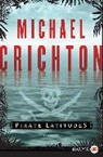 Michael Crichton - Pirate Latitudes