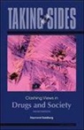 Raymond Goldberg, Raymond (EDT) Goldberg, Raymond Goldberg - Taking Sides