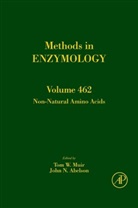 John N. Abelson, Tom W. Muir, Tom W. (EDT)/ Abelson Muir, John N. Abelson, Tom W. Muir - Non-Natural Amino Acids