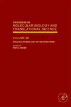 Rory A. (EDT) Fisher, Rory A. Fisher - Molecular Biology of Rgs Proteins