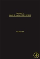 Peter W. Hawkes, Peter W Hawkes, Peter W. Hawkes - Advances in Imaging and Electron Physics