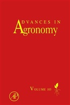 Donald L. Sparks, Donald L. (EDT) Sparks, Donald L Sparks, Donald L. Sparks - Advances in Agronomy