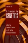 Jay C. Dunlap, Theodore Friedmann, Stephen F. Goodwin - Advances in Genetics