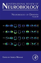 Alireza Minagar, Aliteza Minagar, Alireza Minagar, Alireza (Department of Neurology Minagar, Alireza (Louisiana State University Health Sciences Center Minagar, Minagar Alireza - Neurobiology of Dementia