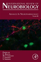 Giacinto Corasaniti Bagetta, Giacinto/ Corasaniti Bagetta, Giacinto Bagetta, Giacinto (Professsor of Pharmacology Bagetta, Giacinto (University of Calabria Bagetta, Bagetta Giacinto... - Advances in Neuropharmacology