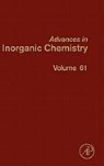 Rudi Van Hubbard Eldik, Colin D. Hubbard, Rudi van Eldik, Colin D. Hubbard, Colin D. (Institute for Inorganic Chemistry Hubbard, Rudi van Eldik... - Advances in Inorganic Chemistry