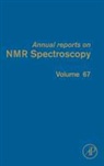 Graham A. (EDT) Webb, Graham A. Webb - Annual Reports on Nmr Spectroscopy