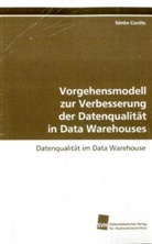 Sönke Cordts - Vorgehensmodell zur Verbesserung der Datenqualität  in Data Warehouses