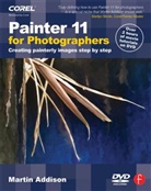 Martin Addison, Addison Martin - Painter XI for Photographers