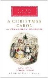 Margaret Atwood, Charles Dickens, Charles/ Atwood Dickens, Arthur Rackham - A Christmas Carol