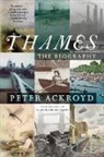 Peter Ackroyd - Thames